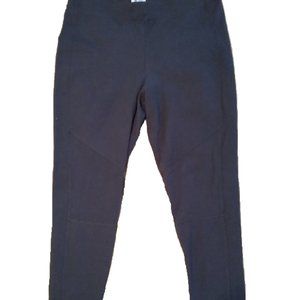 Grey Leggings - Sz 1X